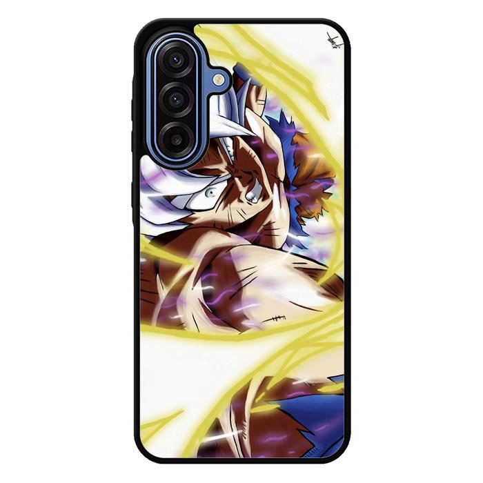 son goku ultra instinct mastered Z7148 Samsung Galaxy A17 5G Case