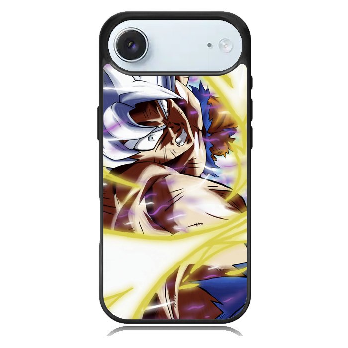 son goku ultra instinct mastered Z7148 iPhone 17 Air Case