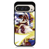 son goku ultra instinct mastered Z7148 Google Pixel 9 | Google Pixel 9 Pro Case