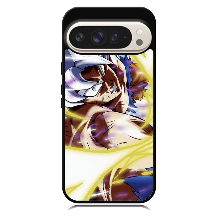 son goku ultra instinct mastered Z7148 Google Pixel 10 Pro XL Case