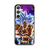 Son Goku Ultra Instinct Samsung Galaxy A26 Case FE1208