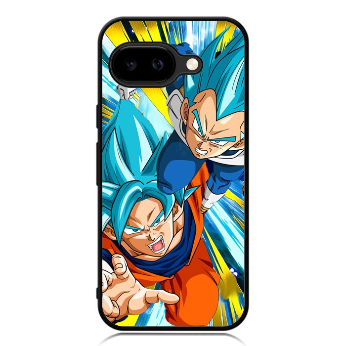 vegeta son goku ultra super saiyan blue Z7150 Google Pixel 9A Case