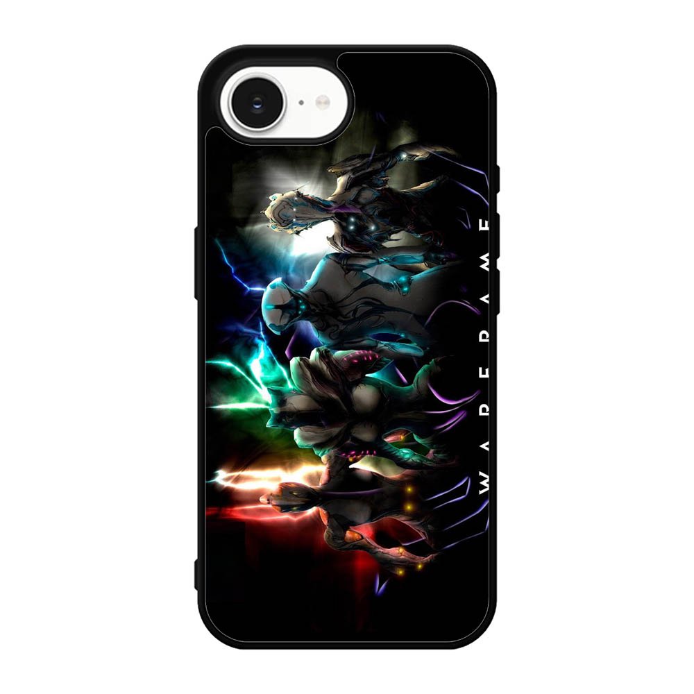 warframe Z7153 iPhone 17e Case