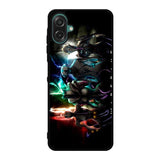 warframe Z7153 Samsung Galaxy A07 Case
