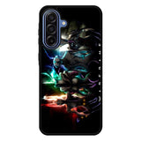 warframe Z7153 Samsung Galaxy A17 5G Case