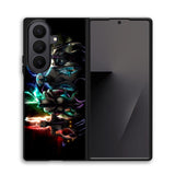 warframe Z7153 Samsung Galaxy Z Fold 7 Case