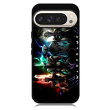 warframe Z7153 Google Pixel 9 Pro XL Case