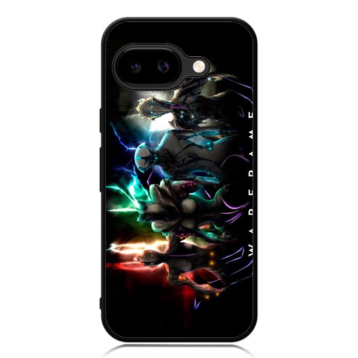 warframe Z7153 Google Pixel 9A Case