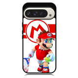 mario mario tennis aces Z7158 Google Pixel 10 Pro XL Case
