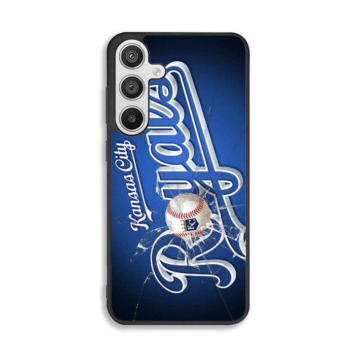 kansas city royals 1st Samsung Galaxy A26 Case FE3679