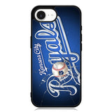 kansas city royals iPhone 16e Case FE1504