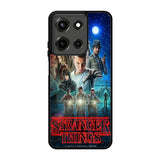 stranger things 2nd Motorola Moto G 5G 2025 Case FE0495