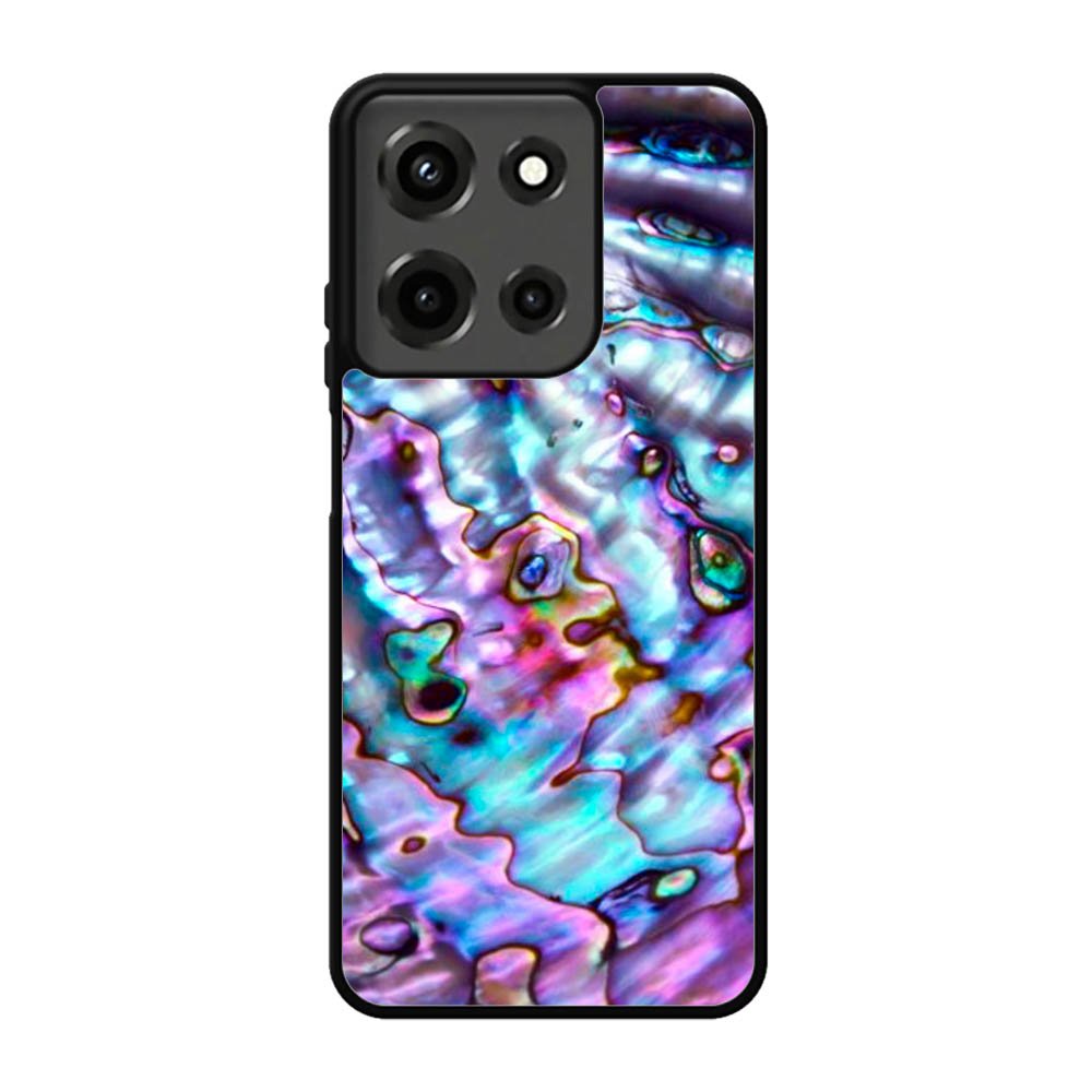 Abalone Shell 3rd Motorola Moto G 5G 2025 Case FE5364