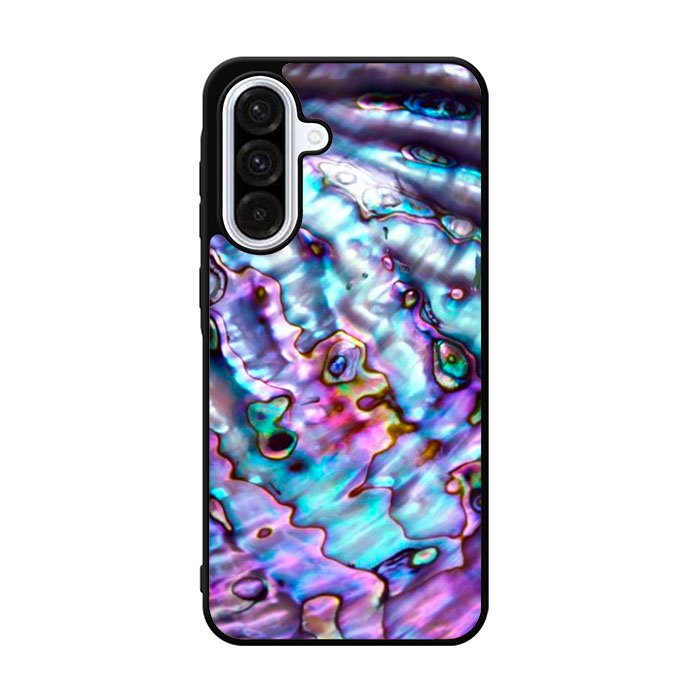 Abalone Shell 3rd Samsung Galaxy A36 Case FE5364