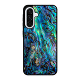 Abalone Shell Holographic Samsung Galaxy A56 Case FE0493