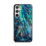 Abalone Shell Holographic Samsung Galaxy A26 Case FE0493
