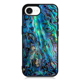 Abalone Shell Holographic iPhone 16e Case FE0964