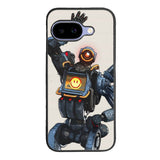 apex legends pathfinder Z4205 Google Pixel 10A Case