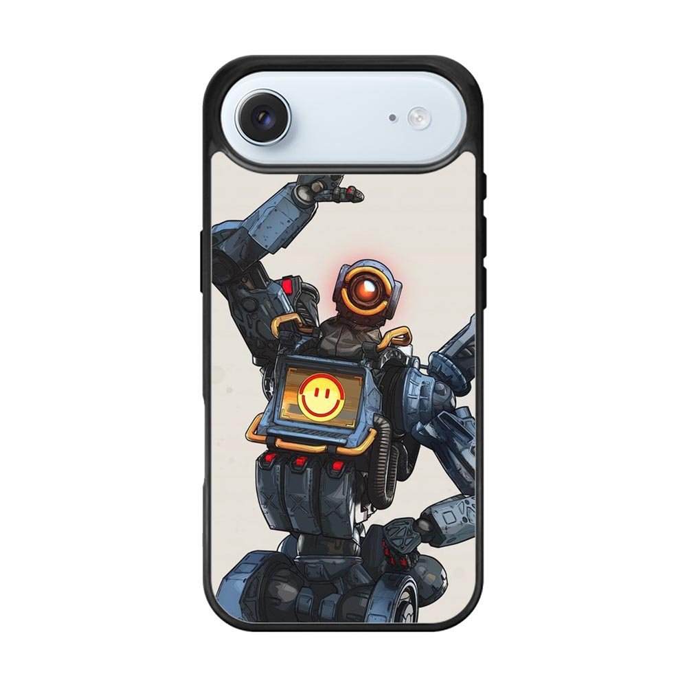 apex legends pathfinder Z4205 iPhone Air Case