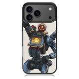 apex legends pathfinder Z4205 iPhone 17 Pro Max Case
