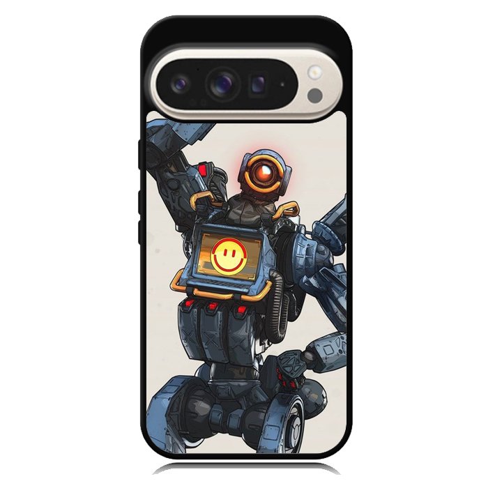apex legends pathfinder Z4205 Google Pixel 10 Pro XL Case