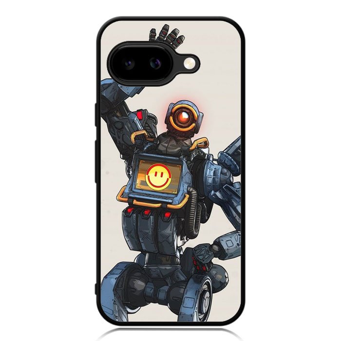 apex legends pathfinder Z4205 Google Pixel 9A Case