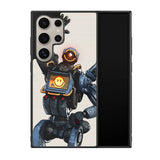 apex legends pathfinder Z4205 Samsung Galaxy S25 Ultra 5G Case