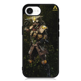 apex legends bloodhound iPhone 16e Case FE0972