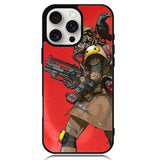 apex legends bloodhound Z4207 iPhone 16 Pro Max Case