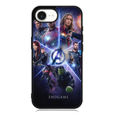 avenger endgame iPhone 16e Case FE0973