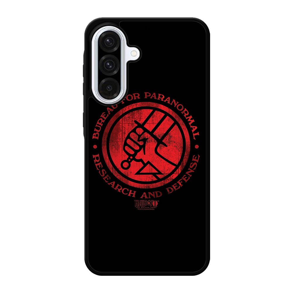 Hellboy Logo Samsung Galaxy A56 Case FE4661