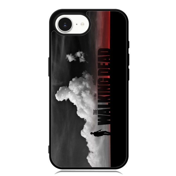 The walking dead iPhone 16e Case FE0981