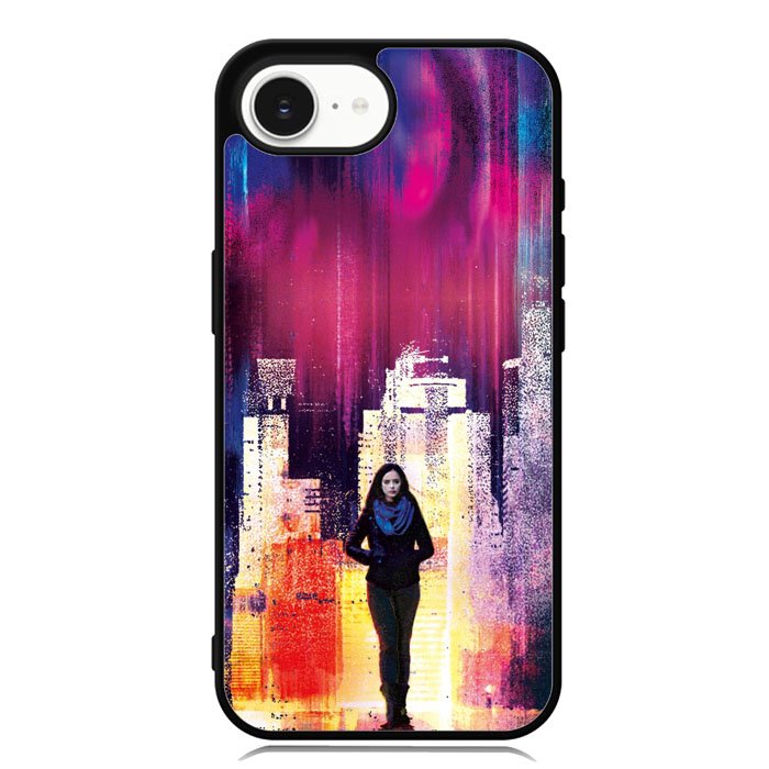 Jessica Jones iPhone 16e Case FE0982