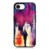 Jessica Jones iPhone 16e Case FE0982