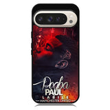 Paul Pogba Manchester United Z4267 Google Pixel 9 | Google Pixel 9 Pro Case
