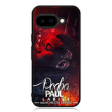 Paul Pogba Manchester United Z4267 Google Pixel 9A Case