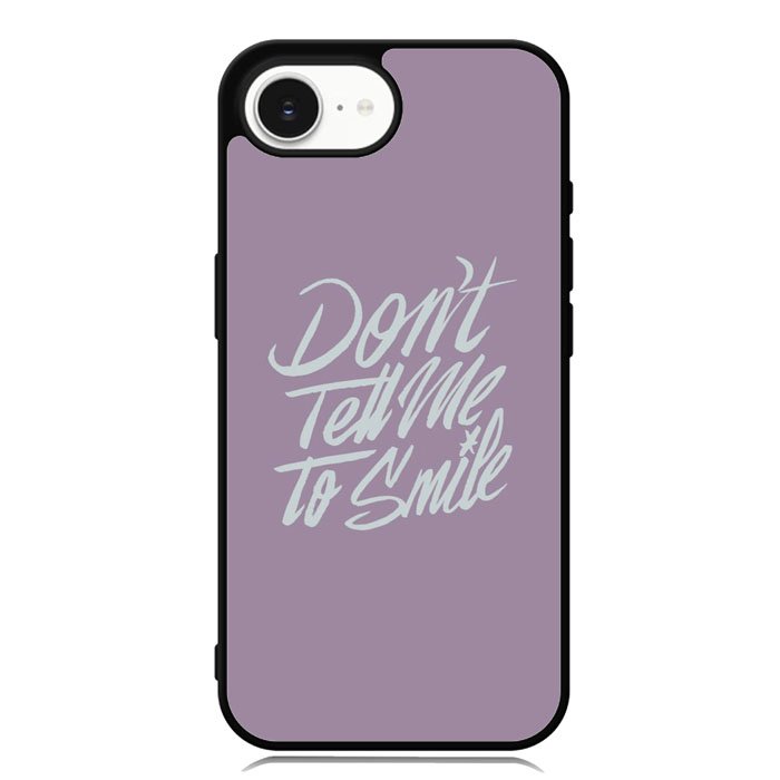 Jessica Jones Quotes iPhone 16e Case FE0983