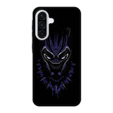 Black Panther 2nd Samsung Galaxy A56 Case FE3207