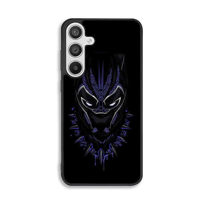 Black Panther 2nd Samsung Galaxy A26 Case FE7695