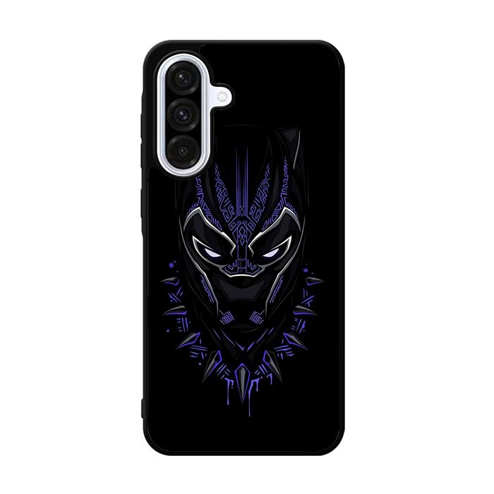 Black Panther 2nd Samsung Galaxy A36 Case FE7695