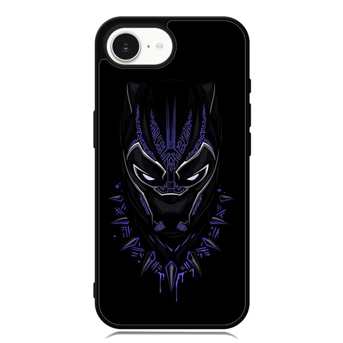 Black Panther 2nd iPhone 16e Case