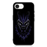 Black Panther 2nd iPhone 16e Case
