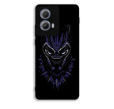 Black Panther 2nd Motorola Moto Edge 2024 Case FE7695