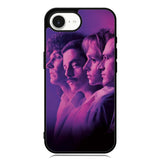 Bohemian Rhapsody iPhone 16e Case FE0984