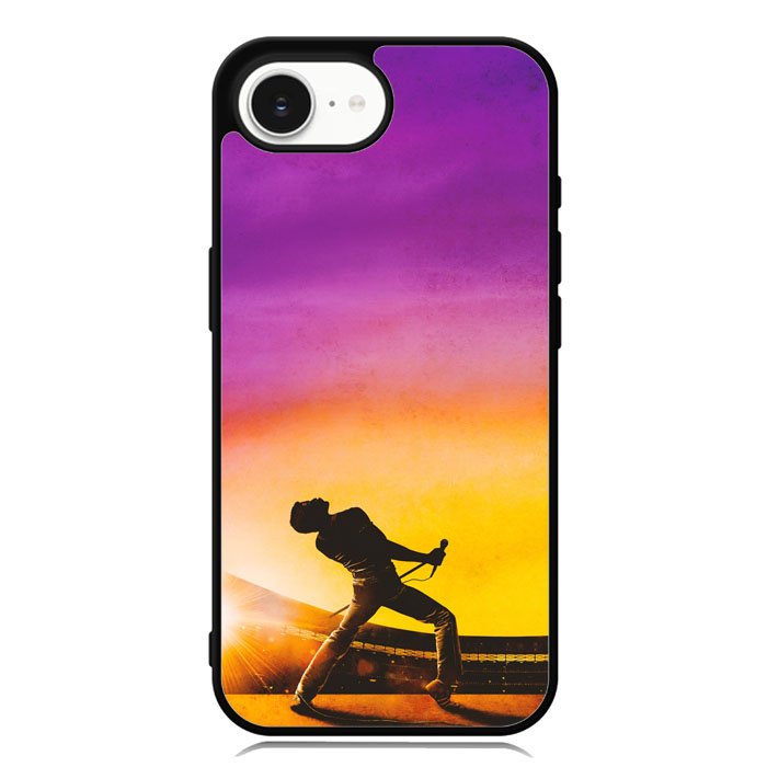 bohemian rhapsody Style iPhone 16e Case FE0985