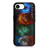 Anthem Game iPhone 16e Case FE0988