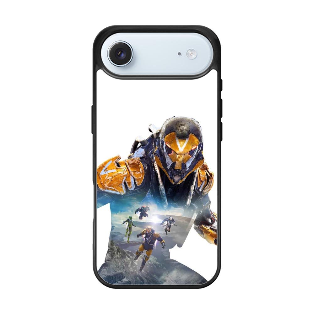 Anthem Z4319 iPhone Air Case