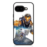 Anthem Z4319 Google Pixel 9A Case