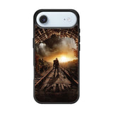 metro exodus Z4320 iPhone Air Case