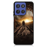 metro exodus Z4320 Motorola Moto G Stylus 5G 2025 Case